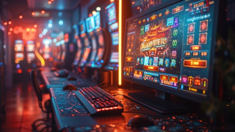 bet game