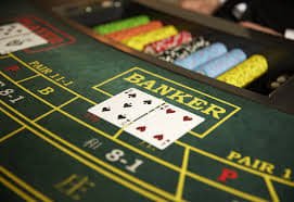 bet game