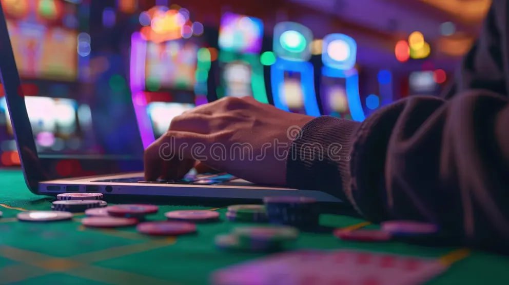 bet game