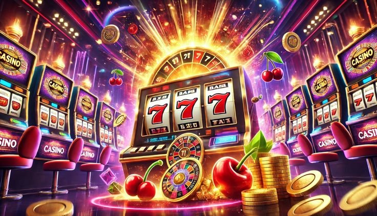 bet game