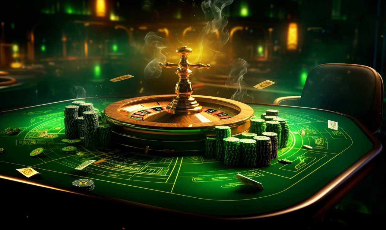 bet game