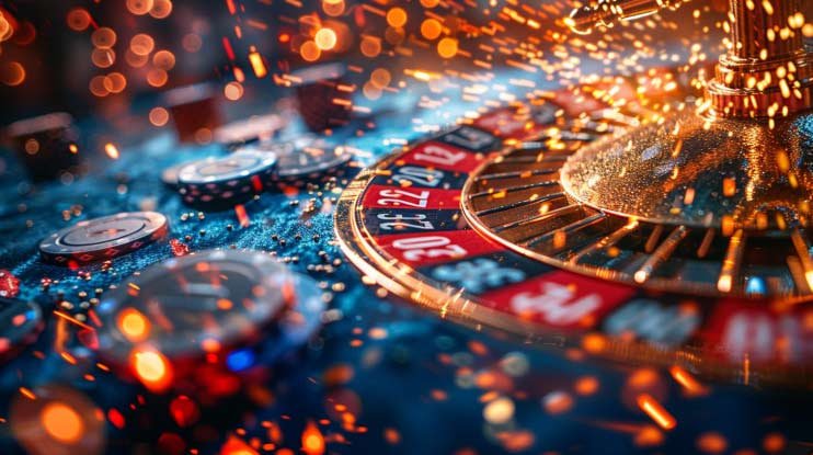 bet game