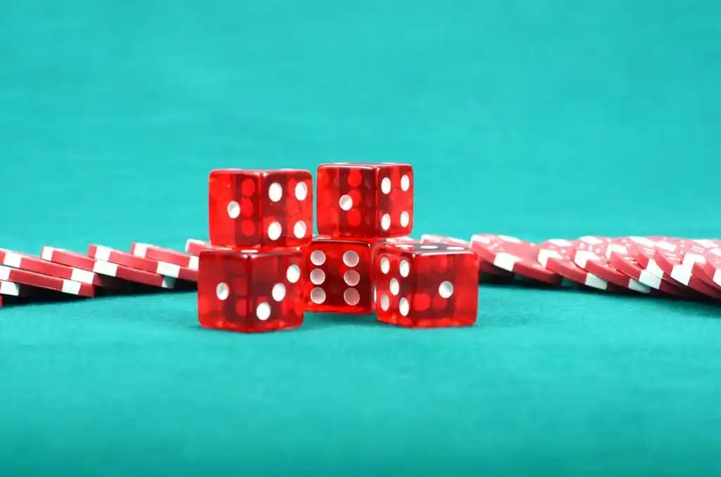 bet game