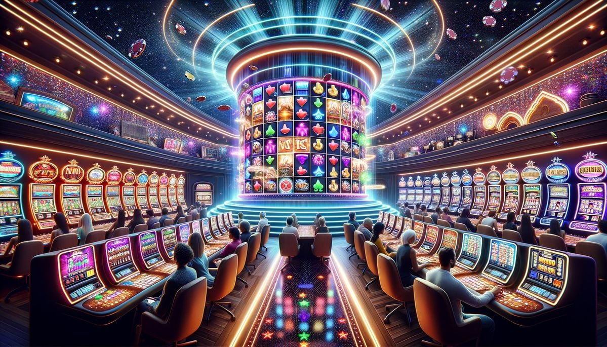 bet game