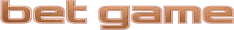 bet game logo